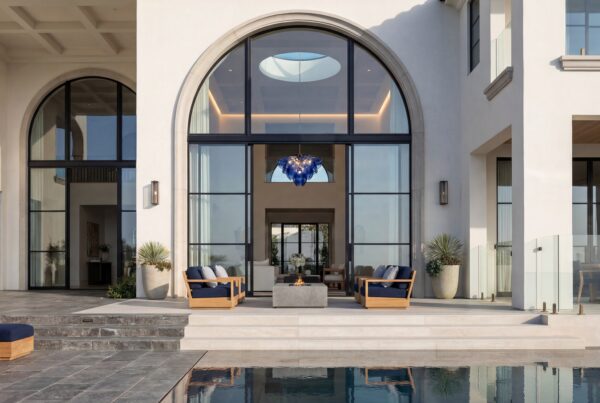 Envision Outdoor Luxury