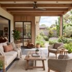 Modern Patio